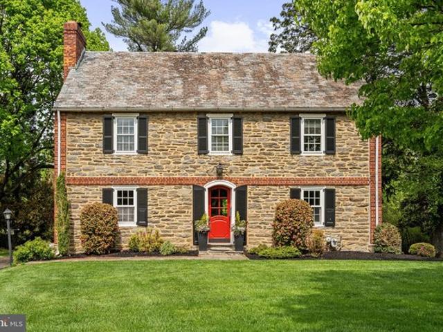 House for sale in Wyncote, Pennsylvania
