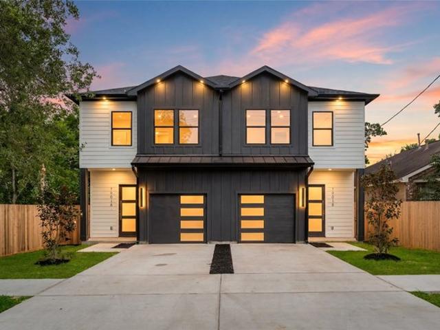 House for sale in Harris, Texas