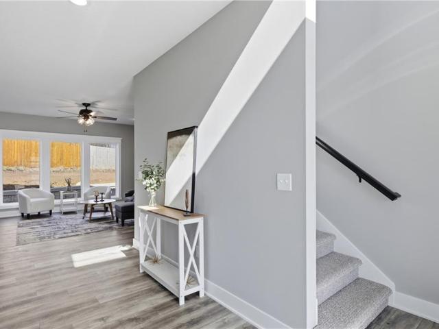 House for sale in Blue Springs, Missouri