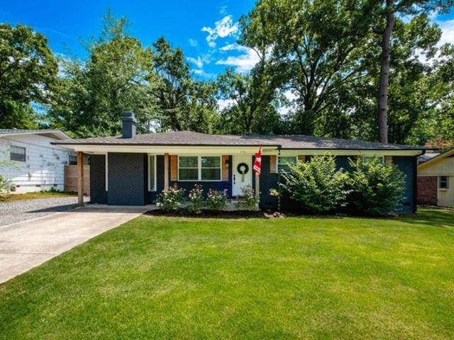 House for sale in Ark