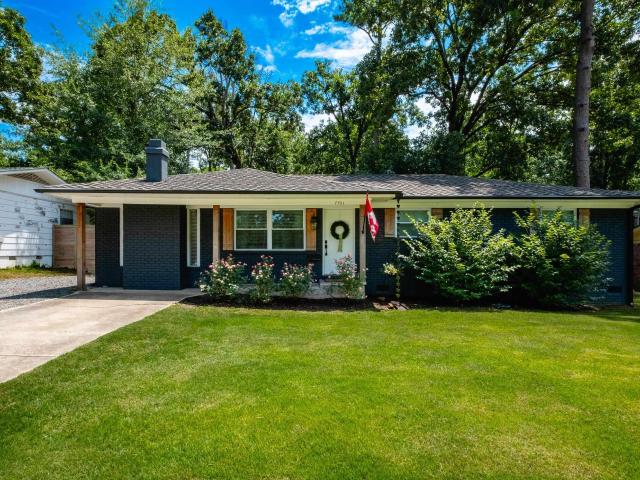 House for sale in Ark