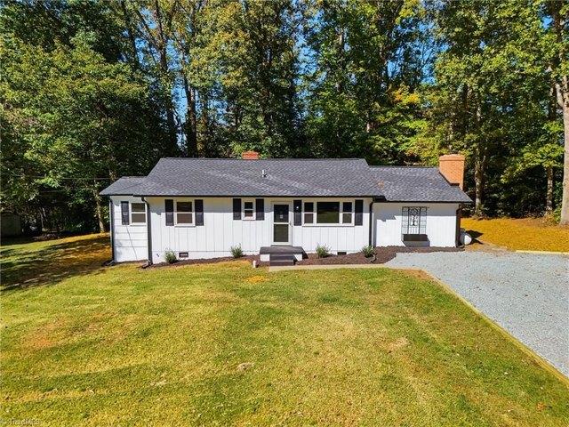 House for sale in Rural Hall, Forsyth County