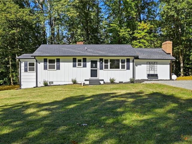 House for sale in Rural Hall, Forsyth County