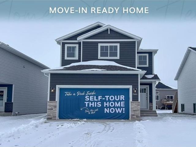House for sale in Horace, North Dakota