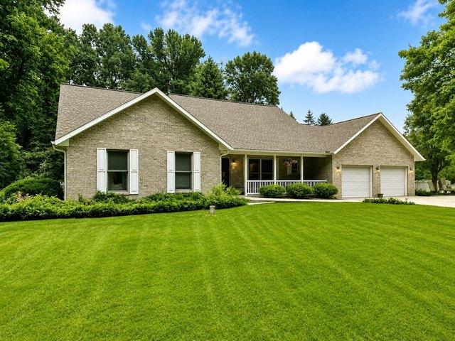 House for sale in Rolling Prairie, Indiana