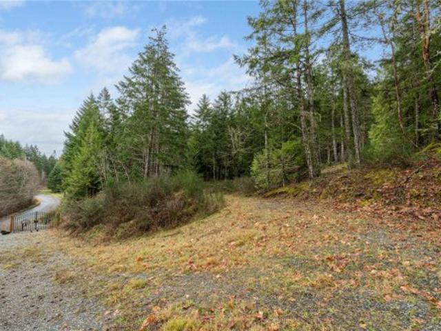 Land for sale in Lantzville, British Columbia