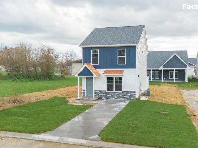 House for sale in Newberry, Indiana
