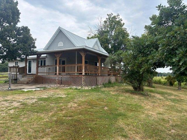 House for sale in Miltona, Minnesota