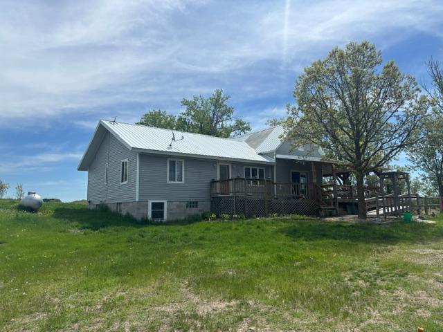 House for sale in Miltona, Minnesota