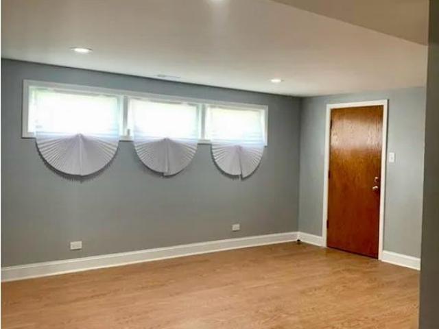 Apartment for rent in Chicago Park, Illinois