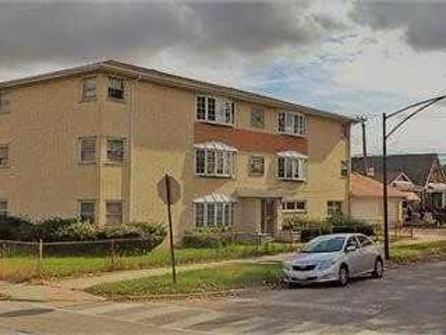 Apartment for rent in Chicago Park, Illinois