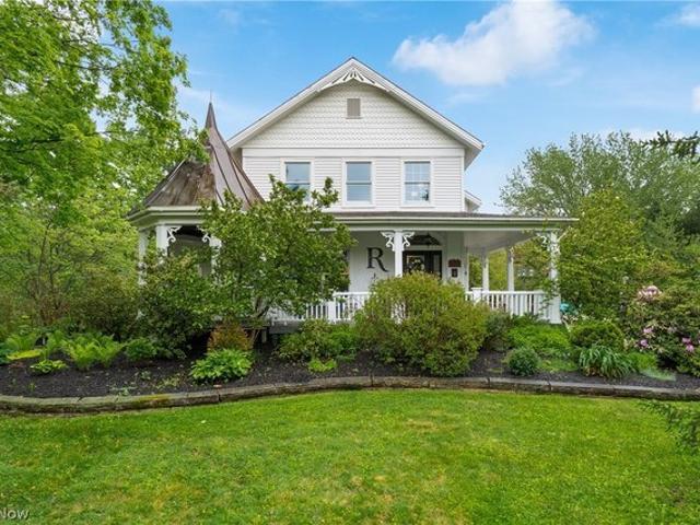 House for sale in Portage, Ohio
