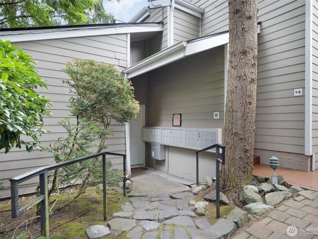 Condo for sale in Edmonds, Washington