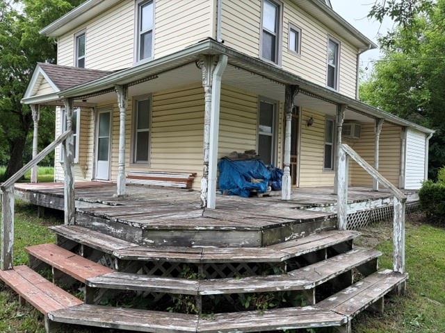 House for sale in Kansas