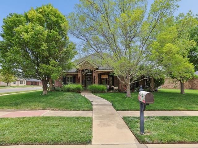 House for sale in Potter, Texas