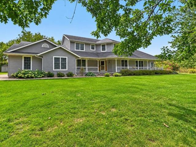 House for sale in Village of Cross Plains, Dane County