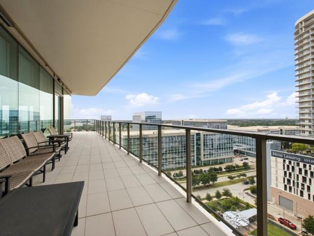Condo for sale in Plano, Texas