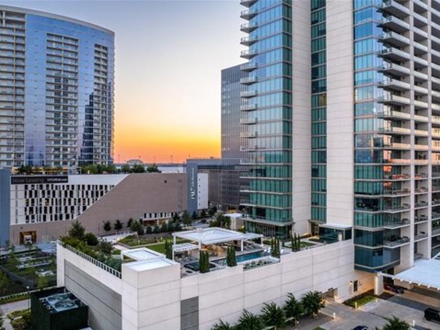 Condo for sale in Plano, Texas