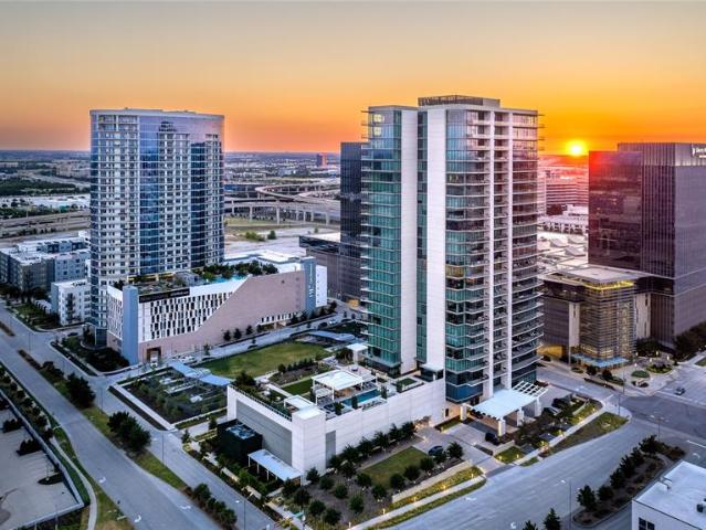 Condo for sale in Plano, Texas