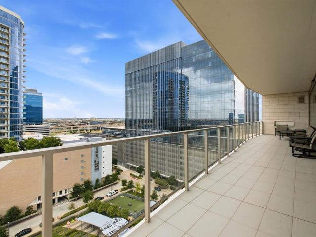 Condo for sale in Plano, Texas