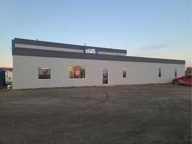 House for rent in Peace River, Alberta