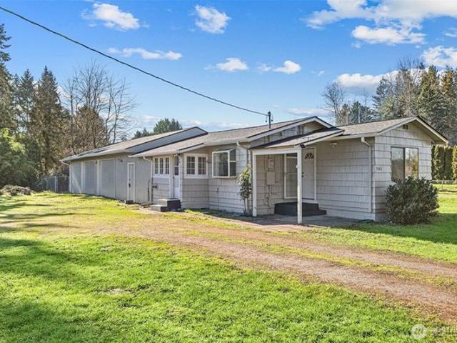 House for sale in Fife, Washington