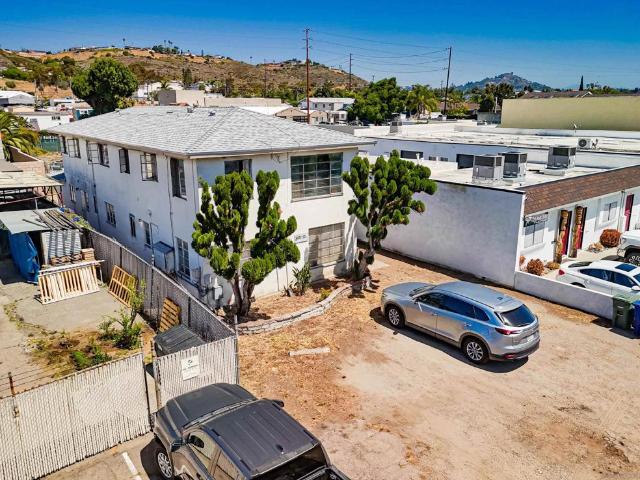 House for sale in Lemon Grove, California