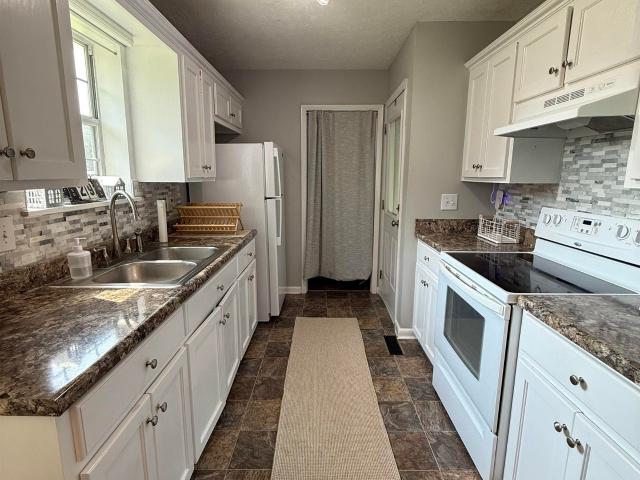 House for sale in Piedmont, Alabama