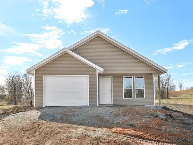 House for sale in Barry, Missouri