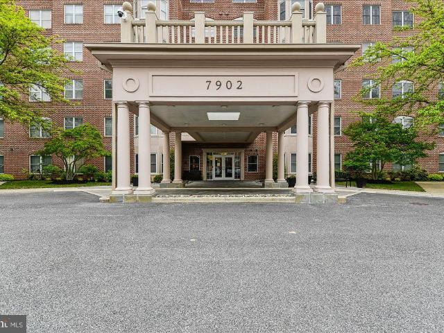 Property for sale in Pikesville, Maryland
