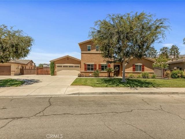 House for sale in Highland, California