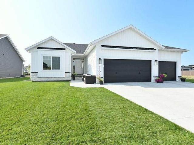 House for sale in Horace, North Dakota