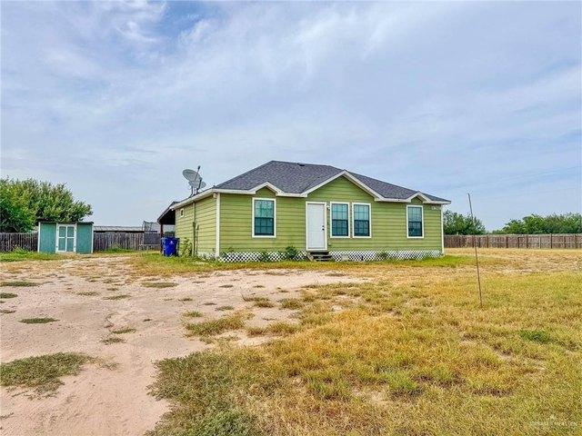 House for sale in Hidalgo, Texas
