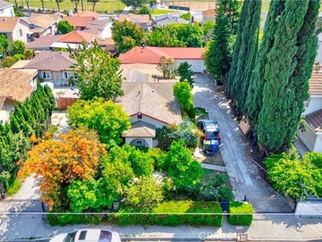 House for sale in Rosemead, California