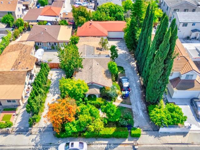 Property for sale in Rosemead, California
