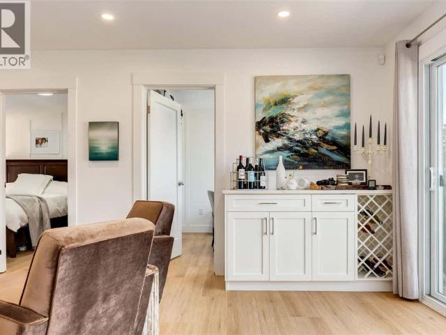 House for sale in Lantzville, British Columbia