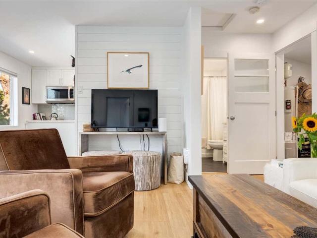 House for sale in Lantzville, British Columbia