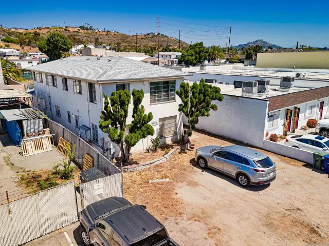 House for sale in Lemon Grove, California