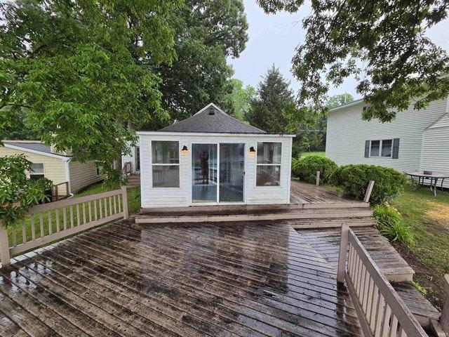 House for sale in Monticello, Indiana