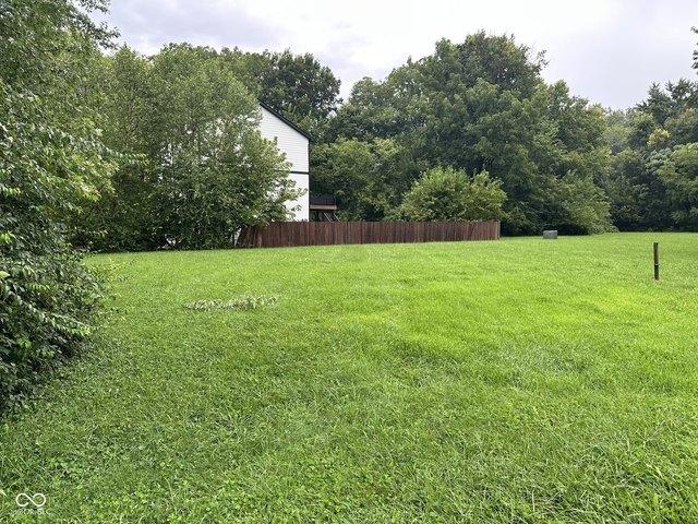 Land for sale in Indianapolis, Marion County