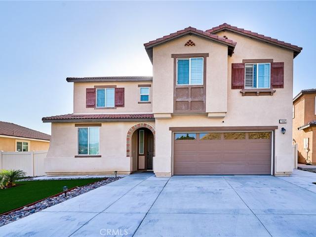 House for sale in Highland, California