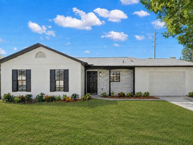 House for rent in New Port Richey, Florida