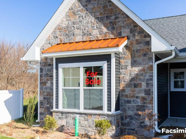 House for sale in Newberry, Indiana