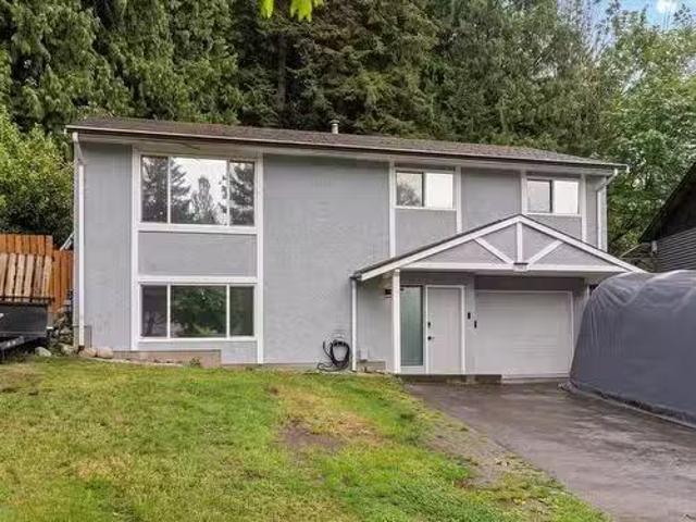 House for sale in Mission, British Columbia