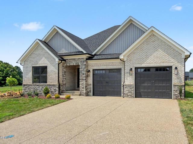 House for sale in Louisville, Kentucky