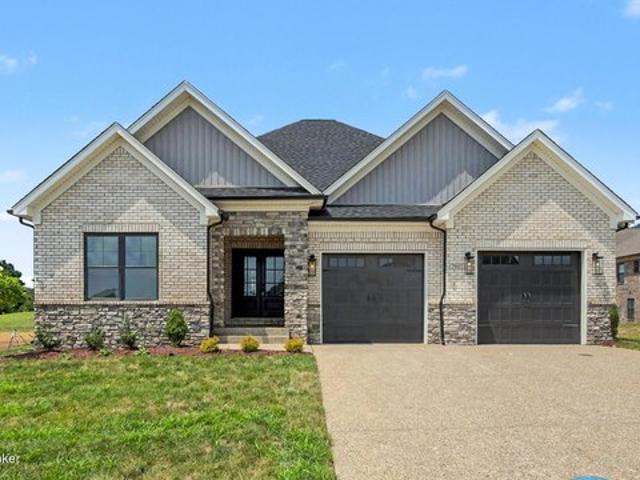 House for sale in Louisville, Kentucky