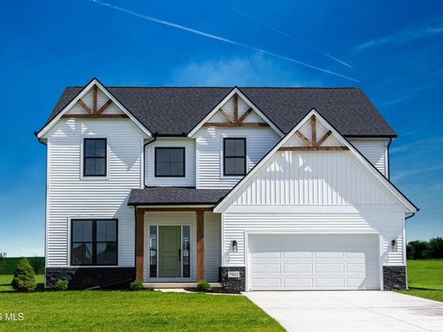 House for sale in Lucas, Ohio