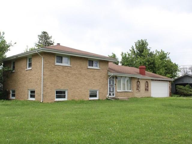 House for sale in Bridgeview, Cook County
