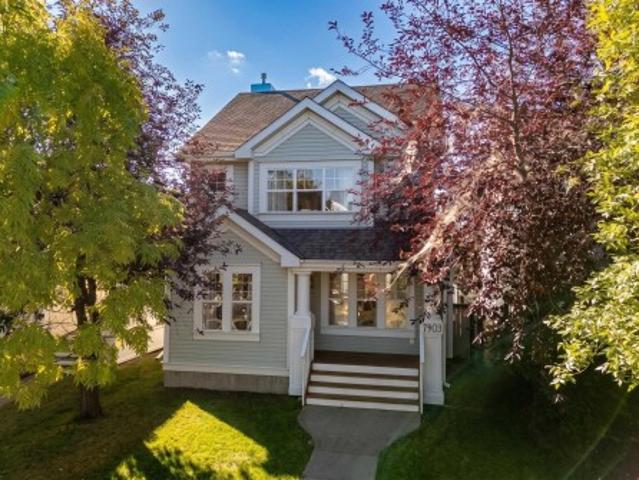 House for sale in Wedgewood, Alberta