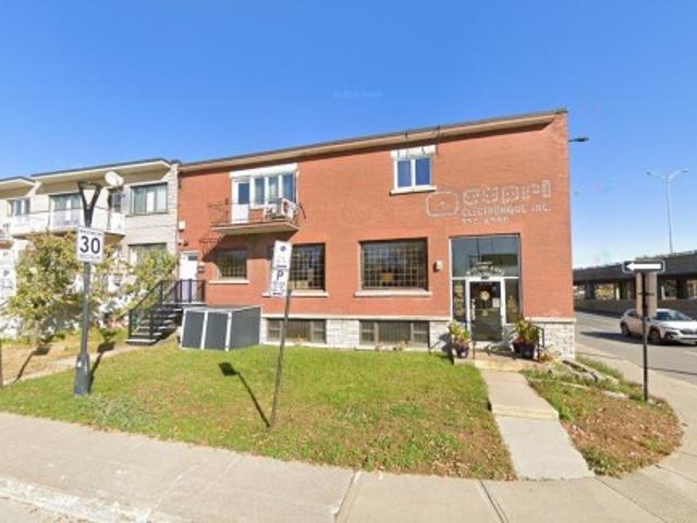 Commercial for sale in Saint-Michel, Montréal